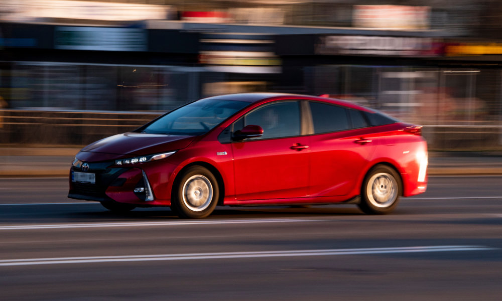 Toyota