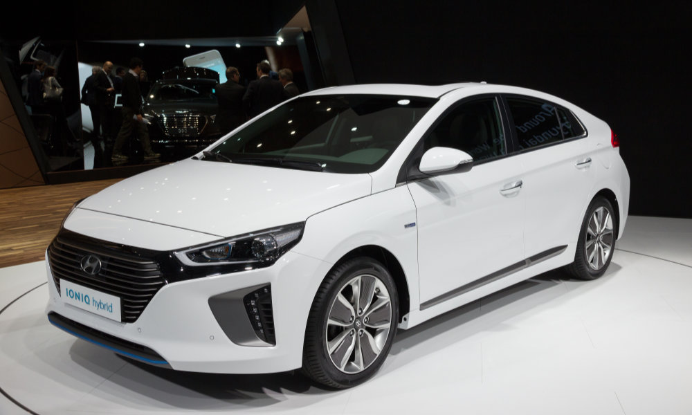 Hyundai