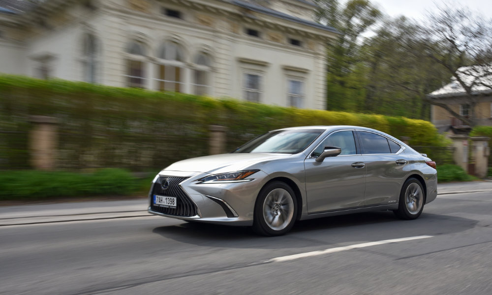 Lexus