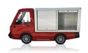 Roll Up Door Cargo