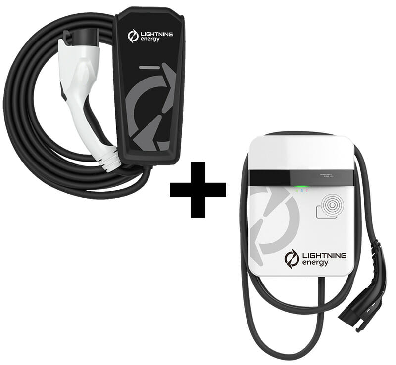 Charging Kit - Level 2